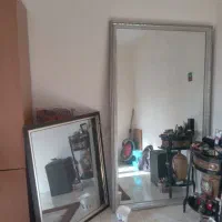 آینه بزرگ|آینه|پرند, فاز ۶|دیوار