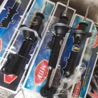 فروش کمک فنر خودرو پراید پژو 206 تیباتعویض و ضمانت