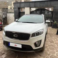 سورنتو ۲۰۱۶|خودرو سواری و وانت|کلاردشت, |دیوار