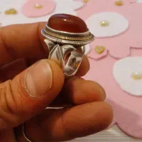 انگشترعقیق