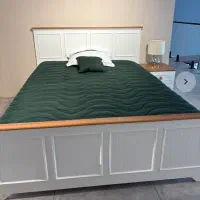 سرویس تختخواب ماهلین سناچوب