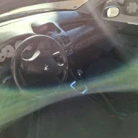 فروش206|خودرو سواری و وانت|بیرجند, |دیوار