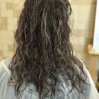 احیا و صافی موهای آسیب‌دیده با متریال نسل جدید|خدمات آرایشگری و زیبایی|تهران, تهرانپارس شرقی|دیوار