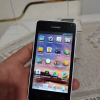 گوشی هواوی Y300 در حد نو