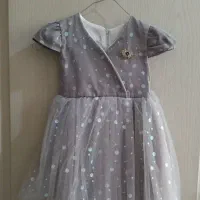 لباس پرنسسی شیک و نو