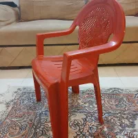 صندلی پلاستیکی کودک سایز بزرگ|اسباب و اثاث بچه|آمل, |دیوار