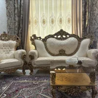 مبل سلطنتی