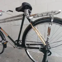 دوچرخه ۲۸ هرکولس عتیقه|دوچرخه، اسکیت، اسکوتر|جرقویه, |دیوار