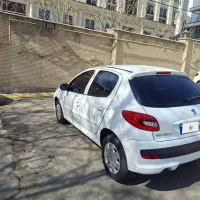 پژو 207i-MT مدل 1403|خودرو سواری و وانت|تهران, کاشانک|دیوار