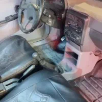 پراید مدل ۸۸|خودرو سواری و وانت|کرمان, |دیوار