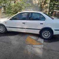 سمند lx مدل ۹۰