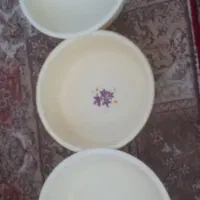 3عدد طشت قیمت مناسب