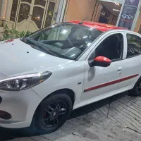 پژو 207mc اتوماتیک 1401 اقساطی|خودرو سواری و وانت|تبریز, |دیوار