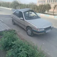 تصادفی|خودرو سواری و وانت|شهرضا, |دیوار