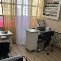اجاره میز ناخن یا اتاق|اجارهٔ دفتر کار، اتاق اداری، مطب|کرج, مهرویلا شمالی|دیوار