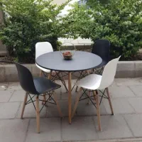 صندلی پلاستیکی مدل شهران B67/ تهران نواب|میز و صندلی غذاخوری|تهران, توحید|دیوار