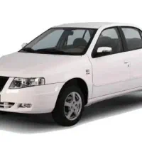 حواله سمند سورت