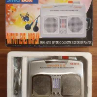 واکمن|پخشکننده همراه|مشهد, کوی المهدی|دیوار