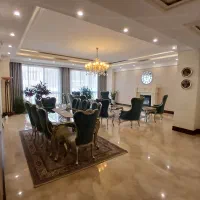 ۲۲۵ متر،۵پارکینگ،در نگین درخشان *پاسداران*