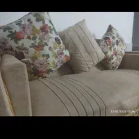 مبل هفت نفره راحتی