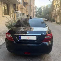 دناپلاس توربو اتومات مدل ۱۴۰۱|خودرو سواری و وانت|مشهد, احمدآباد|دیوار