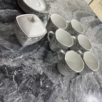 فنجان چای خوری