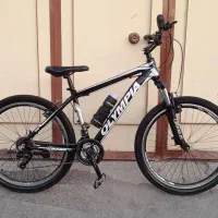 کالسکه و دوچرخه ۲۶ تمام حرفه ای درحدنو