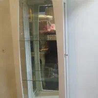 بوفه چوبی|بوفه، ویترین، کنسول|تبریز, |دیوار