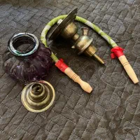 قلیان کوچک قلیون کوچیک