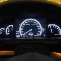 بنز اس ۵۰۰-s500|خودرو سواری و وانت|تهران, زعفرانیه|دیوار