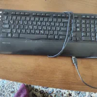 کیبورد در حد نو