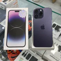 14 پرومکس 1 ترابایت