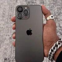 آیفون ۱۳پرومکس در حد نو