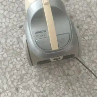 جارو برقی خراب