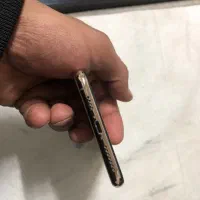 آیفون Xs max بدون نقط باطری 100|موبایل|مشهد, کوی المهدی|دیوار