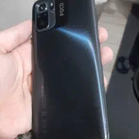 poco m5s|موبایل|اسلام‌شهر, شاطره|دیوار