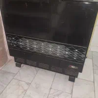 بخاری نیک کالا