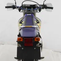 سی آر ام ۲۵۰|موتورسیکلت|شیراز, زرهی|دیوار