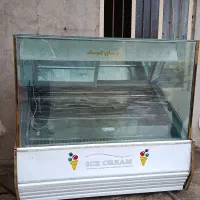 یخچال تاپینگ