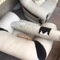 مقداری وسایل منزل به فروش می‌رسد|مبلمان خانگی و میز عسلی|شیراز, تاچارا|دیوار