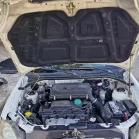 فروش تیبا دوگانه فابریک۹۶|خودرو سواری و وانت|کلاله, |دیوار