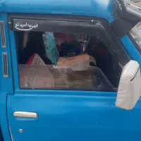 نیسان مدل ۸۸|خودرو سواری و وانت|کرمان, |دیوار