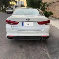 اپتیما ۲۰۱۸ صفر کیلومتر