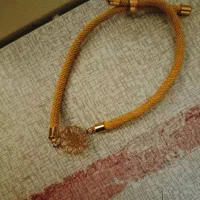 دستبند پلاک طلا|جواهرات|شیروان (خراسان), |دیوار