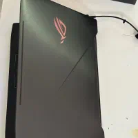 لپ تاپ ایسوس راگ rog