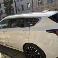فیدلیتی پرستیژ هفت نفره ۱۴۰۳