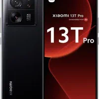 شیائومی 13T Pro با حافظهٔ ۵۱۲ گیگابایت