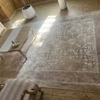 فرش ۹ متری|فرش|اندیشه, اندیشه فاز ۳|دیوار