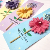 شمع و سنگ مصنوعی