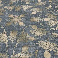 رو فرشی کشدار مخمل شانل ۹متری